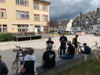 Trier Tour 1 - Andreas Steier, 31.07.21